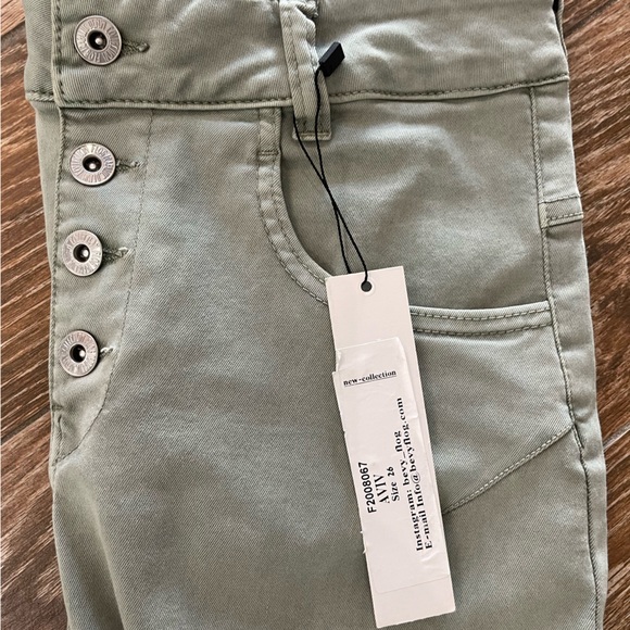 Aviv Sage Bevy Flog - Picture 3 of 3